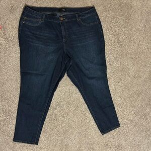 1822 denim jeans